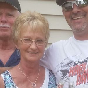 Meet your Posher, Jan